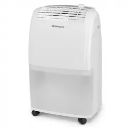 Orbegozo DH 1625 Deshumidificador 520W 16L/Día