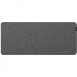 Owlotech Extended Mat Alfombrilla Fieltro 70x30 4mm Gris