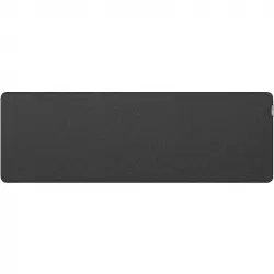 Owlotech Extended Mat Alfombrilla Fieltro 90x30 4mm Negra