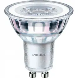 Philips Bombilla LED 50W GU10 36D Blanca Neutro 4000K