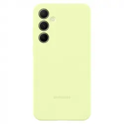 Samsung Funda de Silicona Lima para Samsung A55