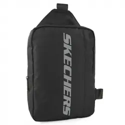 Skechers 1200 Bandolera para Tablet Negra