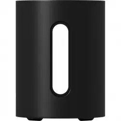 Sonos Sub Mini Subwoofer Inalámbrico Negro