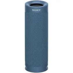 Sony SRS-XB23 Extra Bass Altavoz Portátil Bluetooth Azul