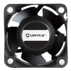 Unykach Server Ventilador 40mm