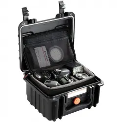 Vanguard Supreme 27D Maleta Rígida para Cámara