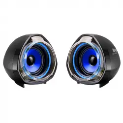 Woxter Big Bass 70 Azul