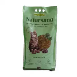 WUAPU NATURSAND AROMA FRESCO 10KG