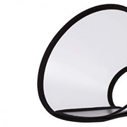 Campana para perros con velcro L - XL