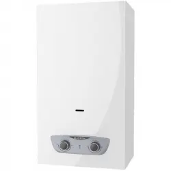 Ariston Fast RX Calentador de Gas Natural Vertical 11L A