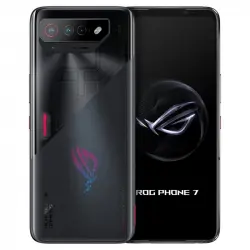 ASUS ROG Phone 7 5G 16/512GB Negro Fantasma Libre
