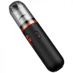 Baseus A2 Pro Mini Aspirador sin Cable 6000Pa Negro