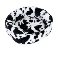 Cama TIAKI Moo para perros - S: aprox. 50 x 40 x 20 cm (L x An x Al)
