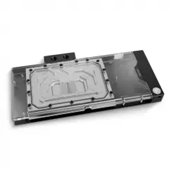 EKWB Backplate Activa VGA Quantum Vector2 Trio RTX 4080 D-R