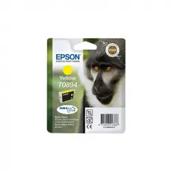 Epson T0894 Amarillo Stylus S20/SX200/SX400/DX4400/BX300F