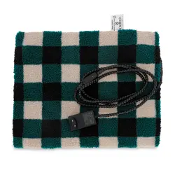 Esterilla térmica HAFENBANDE Ally  - 50 x 40 x 2,5 cm (L x An x Al)