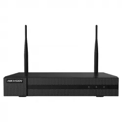 Hikvision HWN-2108MH-W Videograbador 8 Canales