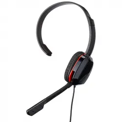 Hori Afterglow Auricular Mono para Nintendo Switch