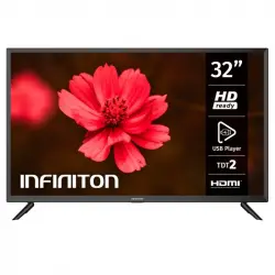 Infiniton INTV-32BA130 32" LED HD Ready