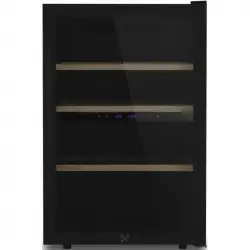 Les Petits Champs CAVCDB62 Vinoteca 62 Botellas G Negra