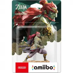 Nintendo Amiibo The Legend of Zelda Collection Ganondorf: Tears Of The Kingdom