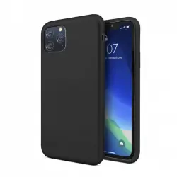 Nueboo Funda Second Skin II Negra para iPhone 11 Pro