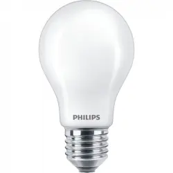 Philips Bombilla LED 100W A60 E27 Blanca Neutro 4000K