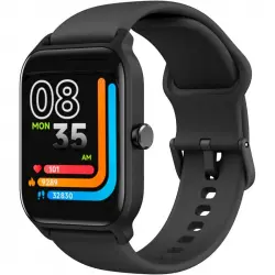 Prixton Alexa SWB29 Smartwatch Negro