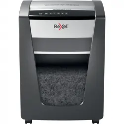 Rexel Momentum X420 Destructora de Papel Corte Confeti
