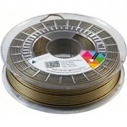 Smartfil Filamento PLA 3D 2.85mm 750g Gold