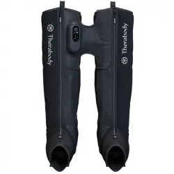 Therabody JetBoots Prime Botas de Compresión Inalámbricas de Viaje Talla M