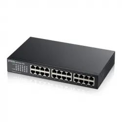 Zyxel GS1100-24E Switch 24 Puertos Gigabit
