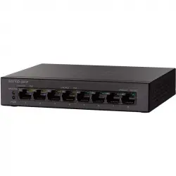 Cisco SG110D-08HP Switch 8 Puertos Gigabit