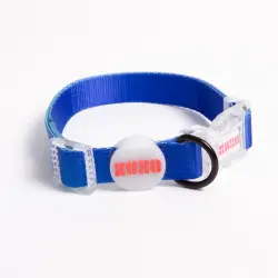 Collar NEON PARTY MIDNIGHT