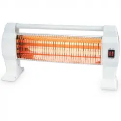 Garsaco GSC Evolution Estufa Peana de Cuarzo 1200W