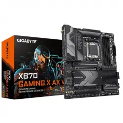 Gigabyte X670 GAMING X AX V2