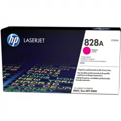 HP 828A Tambor Original de Imágenes Laserjet Magenta