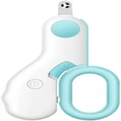 IntiMeg Cortauñas para gatos - Azul