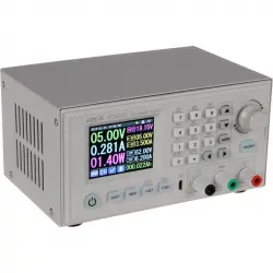 Joy-It JT-RD6006 Unidad de Fuente de Alimentación de Voltaje Directo