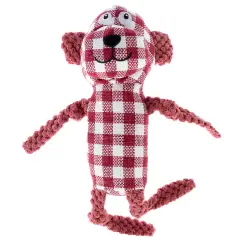 Modern Living Kampala Monkey juguete para perro  - L 30 x An 12 x Al 7 cm
