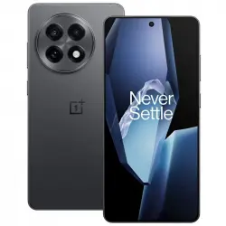 OnePlus 13R 5G 12/256GB Nebula Noir Libre