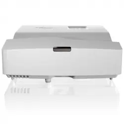 Optoma HD35UST Proyector ANSI DLP 3D FullHD 3600 Lúmenes Blanco