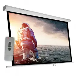 Phoenix Pantalla de Proyección Eléctrica 200x150 100"