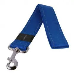 Rogz Correa "Landing Strip" XXL Azul