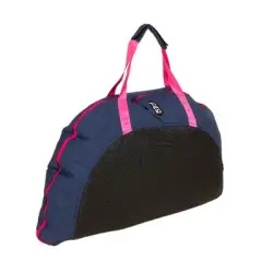 Saco de dormir portátil TIAKI para mascotas - 95 x 74 x 11 cm (L x An x Al)
