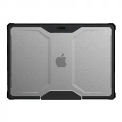 UAG Plyo Carcasa Transparente para Apple MacBook Pro 14" 2021