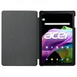 Acer Iconia Tab P10-11 10.4" IPS 2K Ultra Wide 4/128GB Gris + Funda