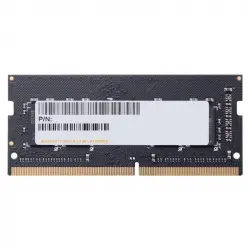 Apacer DDR4 SO-DIMM 2666MHz PC4-21300 8GB CL19