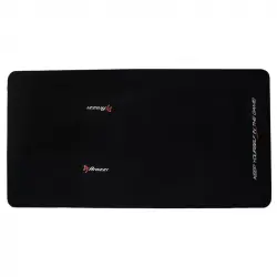 Arozzi Velocità Alfombra Gaming para Simuladores Negra