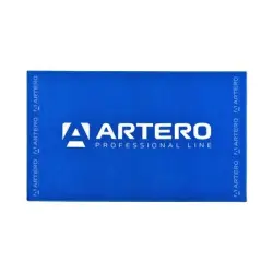 Artero Toalla de microfibra Dune - Rosa